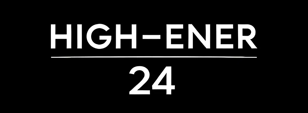 HIGH-ENER24公式記事